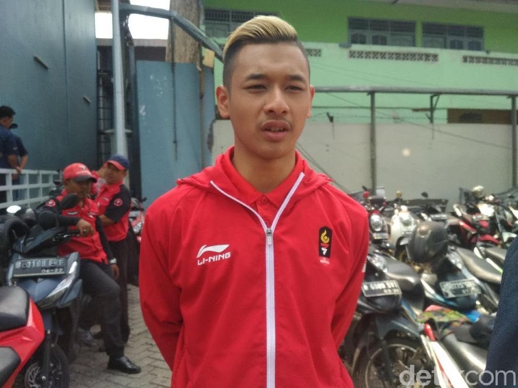 Usai Asian Games 2018 dan Bonus Turun, Hanifan - Pipiet Siap Nikah Usai Asian Games 2018 dan Bonus Turun, Hanifan - Pipiet Siap Nikah