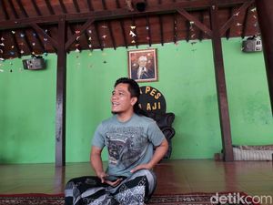 70 Santri Gus Miftah, Ada Mantan Pekerja Salon Plus sampai Eks Napi 70 Santri Gus Miftah, Ada Mantan Pekerja Salon Plus sampai Eks Napi
