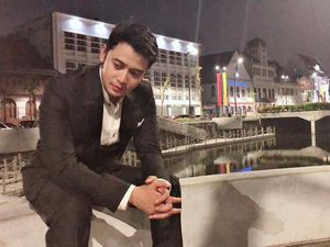 Kriss Hatta Tak Tahu soal Pemanggilan Billy-Hilda ke Polda Metro