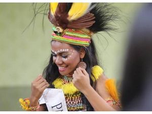 Pentingnya Perempuan Papua, Bisa Bikin Perang Adat Pentingnya Perempuan Papua, Bisa Bikin Perang Adat