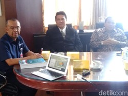 Kemenpora Beberkan Tagihan Barang Negara ke Pihak Roy Suryo