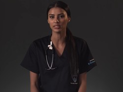 Kisah Ratu Kecantikan dari Afsel dan Perjuangannya Melawan Tuberkulosis