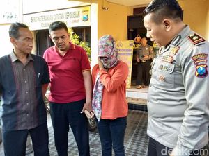 Bayi Ditemukan Pemulung, Polisi Temukan Ibu yang Membuangnya