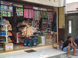 Heboh Isu Pocong di Blitar Curi Uang Milik Warga