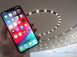 Komentar Suram dari Pakar Soal Antennagate iPhone XS