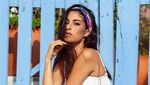 Ini Yaiza Moreno, WAGs Baru Real Madrid yang Memesona