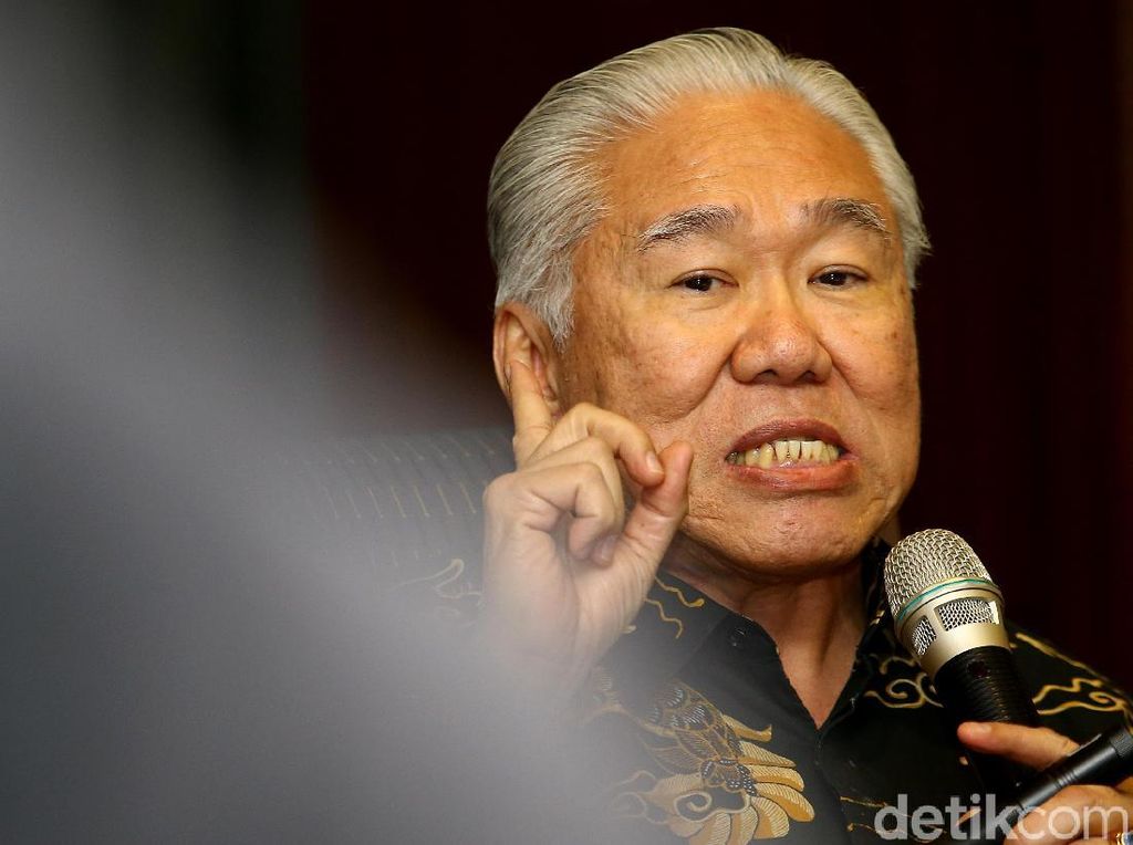 RI Serang Balik Uni Eropa, Impor Olahan Susu Mau Dikenakan Tarif 25% RI Serang Balik Uni Eropa, Impor Olahan Susu Mau Dikenakan Tarif 25%