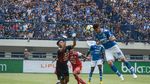 Persib Bandung Hajar Arema FC 2-0