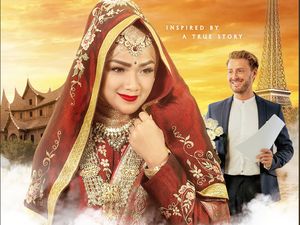 Sinopsis Film Liam dan Laila di Trans 7, Cinta Terhalang Adat Sinopsis Film Liam dan Laila di Trans 7, Cinta Terhalang Adat