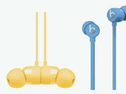 Incar iPhone Baru? Lirik Pula Headphone Unyu Ini