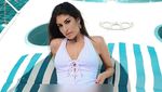 Ini Yaiza Moreno, WAGs Baru Real Madrid yang Memesona
