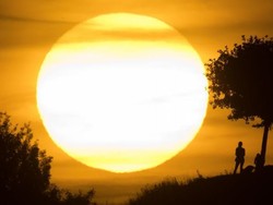 Kenaikan Suhu Global Bisa Gandakan Angka Kematian di Asia Tenggara