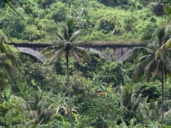 Hidupkan Jalur Kereta Mati Bisa Atasi Kemacetan Bandung-Ciwidey