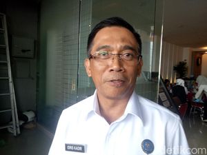 BNN: Bandar Narkoba Gunakan Anak-anak karena Hukuman Ringan BNN: Bandar Narkoba Gunakan Anak-anak karena Hukuman Ringan