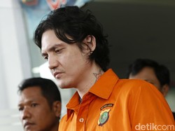 Ada Kaitan Kasus Narkoba Fachri Albar dan Ozzy Albar?