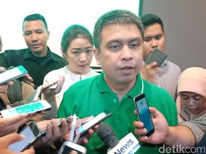 Didemo Driver, Grab: Naikkan Tarif itu Permintaan Salah