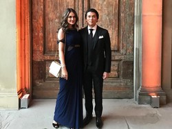 Diajak Nikah Luna Maya, Reino Barack: Saya Bisa Kasih Semua Kecuali Itu!