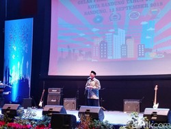 Oded akan Naikkan Dana PIPPK Jadi Rp 200 Juta per RW