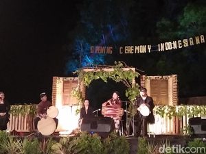 Ini Dia Minke-Annelies Bumi Manusia Versi Teater Ini Dia Minke-Annelies Bumi Manusia Versi Teater