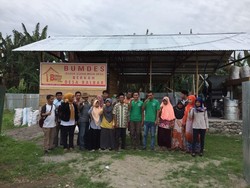 Olah Sampah, BUMDes di Maluku Utara Raup Rp 20 Juta/Bulan