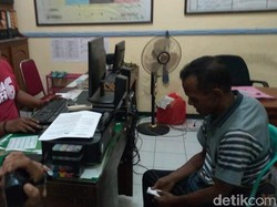 Pelaku Gendam di Ponorogo Diamankan, Ngaku Bisa Sembuhkan Penyakit