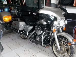 Beli Moge Bekas, Perawatannya Susah Nggak? Beli Moge Bekas, Perawatannya Susah Nggak?