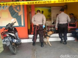 Mayat Perempuan Penghuni Resos di Semarang Berbau Solar