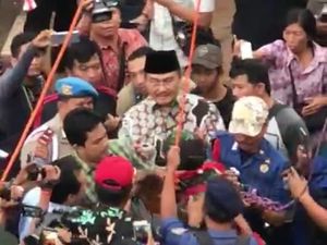 Komnas HAM Siap Terima Aduan Agustinus soal Kematian Keponakan