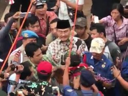 Komnas HAM Siap Terima Aduan Agustinus soal Kematian Keponakan