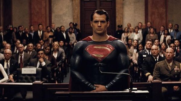 Perjalanan Henry Cavill Sebagai Superman