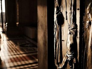 Pastor-pastor di Jerman Lecehkan Ribuan Anak Selama Puluhan Tahun