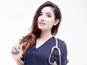 Minta Maaf Bikin Heboh Marshanda Hilang, Sheila Salsabila Mau Sembuhkan Dunia