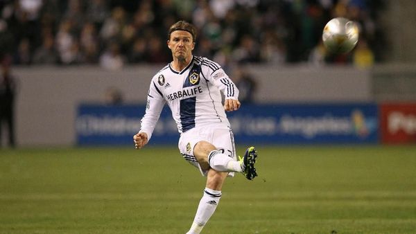 10 Penendang Bebas Tersubur Sepanjang Masa, Tak Ada Messi dan Ronaldo