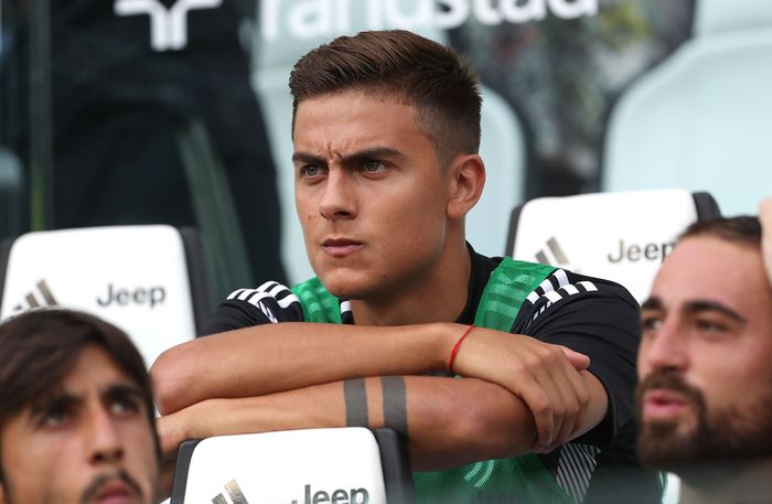 Paulo Dybala diyakini akan meninggalkan Juventus di bursa musim dingin. (Foto: Marco Luzzani/Getty Images) Paulo Dybala diyakini akan meninggalkan Juventus di bursa musim dingin. (Foto: Marco Luzzani/Getty Images)