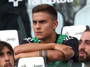 Pirlo Sarankan Dybala Tiru Semangat Latihan Ronaldo