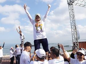 Nasionalre Employee Gathering