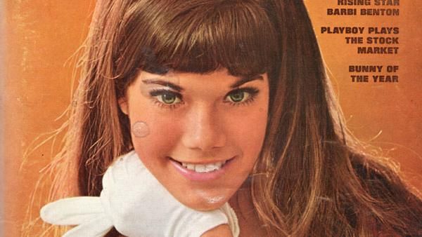 Dulu Sering Foto Seksi, Begini Penampilan Terkini Model Playboy Jadul