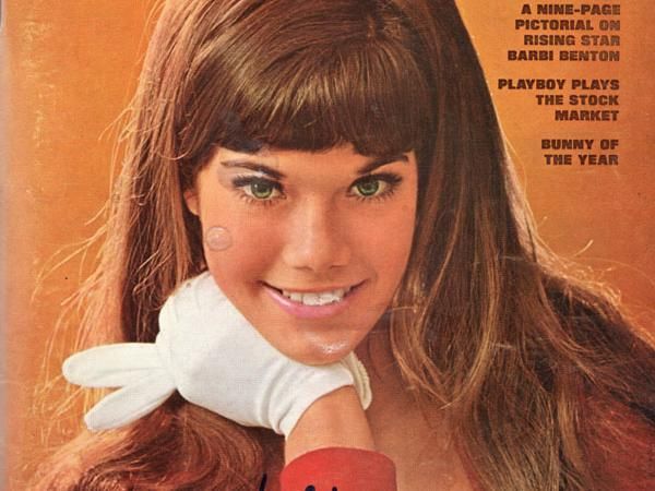 Dulu Sering Foto Seksi, Begini Penampilan Terkini Model Playboy Jadul