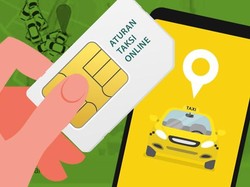 Ojek dan Taksi Online Masih Sering Dihadang Opang, Ini Kata Pengamat