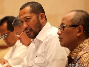 Buwas Gelisah, Bangun Pagi Mikir Bunga Utang Bulog Rp 10 M/Hari