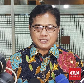 Polemik Impor Beras, DPR Minta Mendag dan Bulog Satu Suara