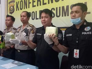 Bandar 3 Kg Sabu di Sumsel Tewas Ditembak Bandar 3 Kg Sabu di Sumsel Tewas Ditembak