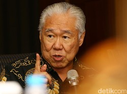KPK Sita Dokumen Perdagangan Gula dari Ruang Mendag Enggartiasto