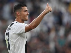 Seperti Biasa, Ronaldo Akan Bukukan 30 Gol