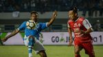Persib Bandung Hajar Arema FC 2-0
