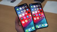 iPhone XS vs Ponsel Flagship Lainnya