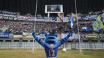 Persib Bandung Hajar Arema FC 2-0