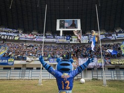 Persib Vs Persija Digelar Sesuai Jadwal, Kickoff Dimajukan