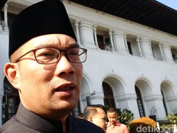 Ridwan Kamil: 2014 Saya Dukung Prabowo, 2019 ke Jokowi