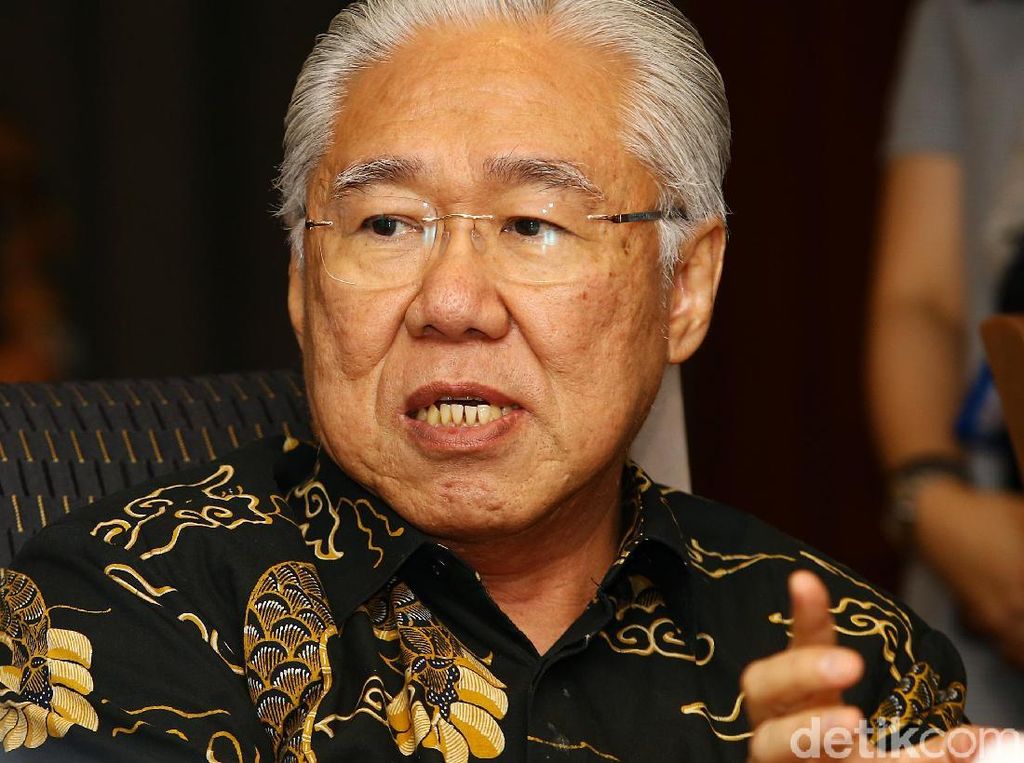 Dicecar soal Bea Masuk 0% Etanol, Ini Jawaban Mendag Dicecar soal Bea Masuk 0% Etanol, Ini Jawaban Mendag